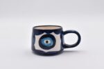 Κεραμική Κούπα Μάτι