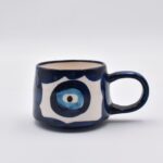 Κεραμική Κούπα Μάτι