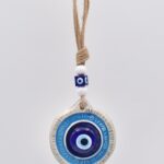 Κρεμαστό Κεραμικό Μάτι