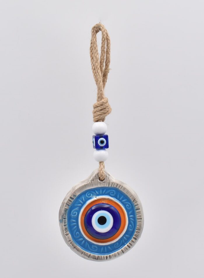 Κρεμαστό Κεραμικό Μάτι - Image 6