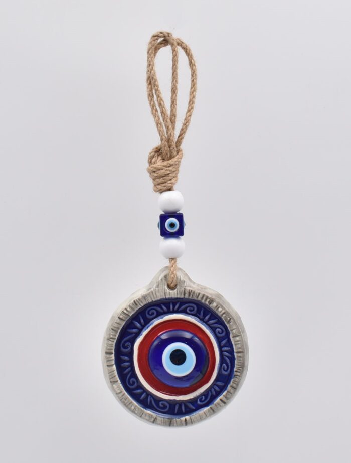 Κρεμαστό Κεραμικό Μάτι - Image 7