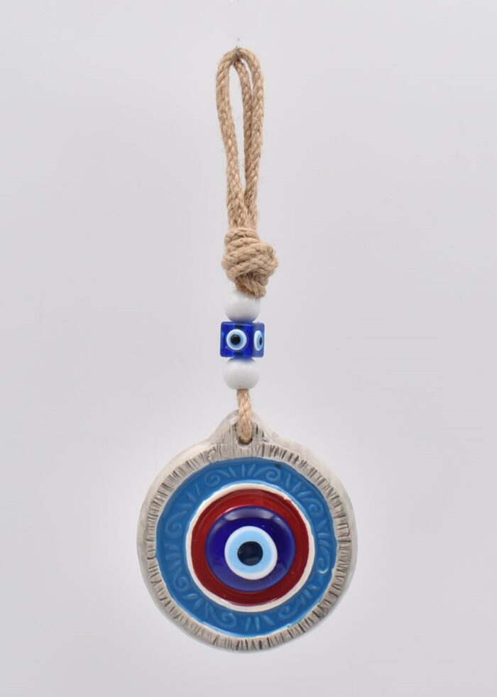 Κρεμαστό Κεραμικό Μάτι - Image 8