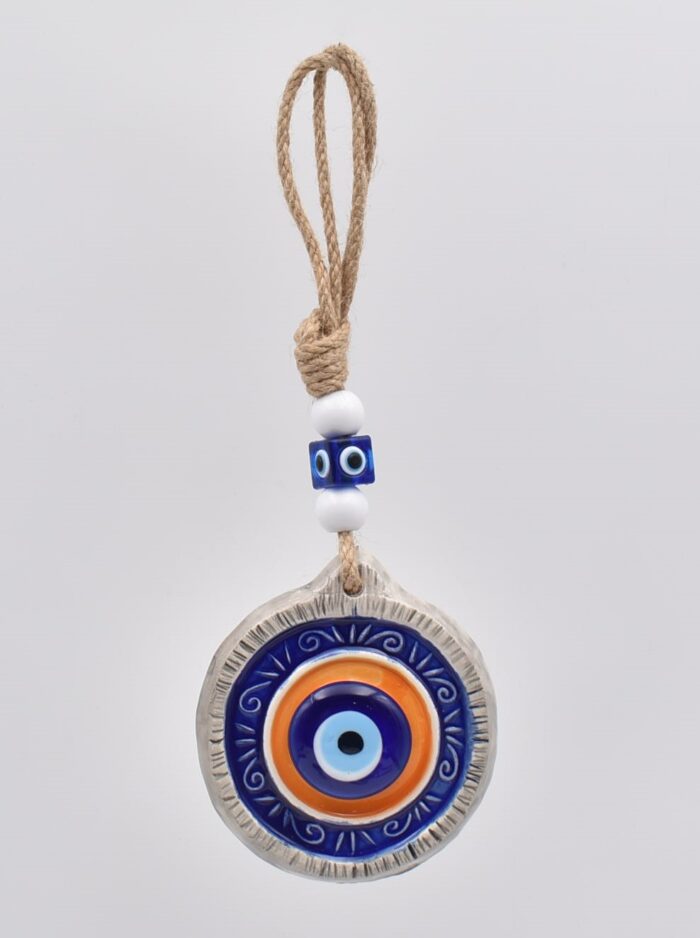 Κρεμαστό Κεραμικό Μάτι - Image 9