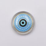 Μαγνήτης Γυάλινος Διαφανής