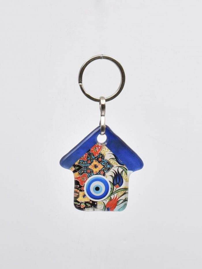 Μπρελόκ Φυσητό Γυαλί - Image 4