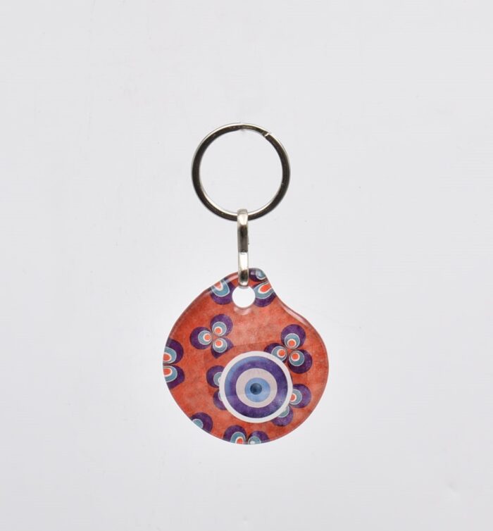 Μπρελόκ Φυσητό Γυαλί - Image 5