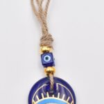 Μάτι Κρεμαστό με Σχέδιο Μάτι