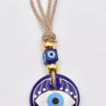 Μάτι Κρεμαστό με Σχέδιο Μάτι