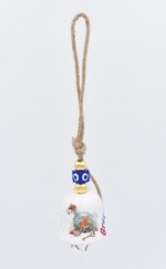 Κρεμαστή Κεραμική Καμπάνα Διάφορα σχέδια - Image 5