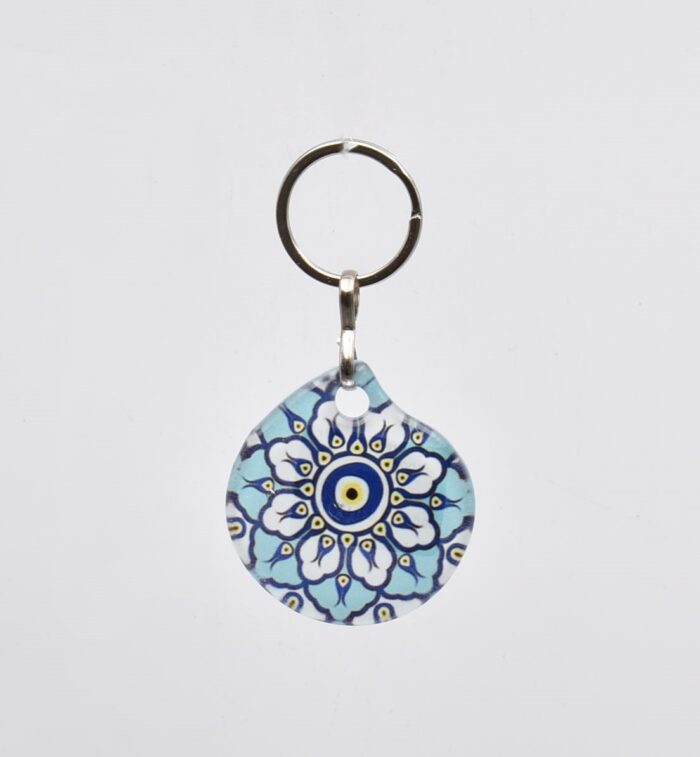 Μπρελόκ Φυσητό Γυαλί - Image 7