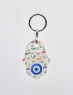 Μπρελόκ Φυσητό Γυαλί - Image 8