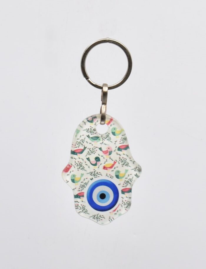 Μπρελόκ Φυσητό Γυαλί - Image 8