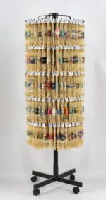 Βραχιόλι αλυσίδα με σταυρό - Image 14