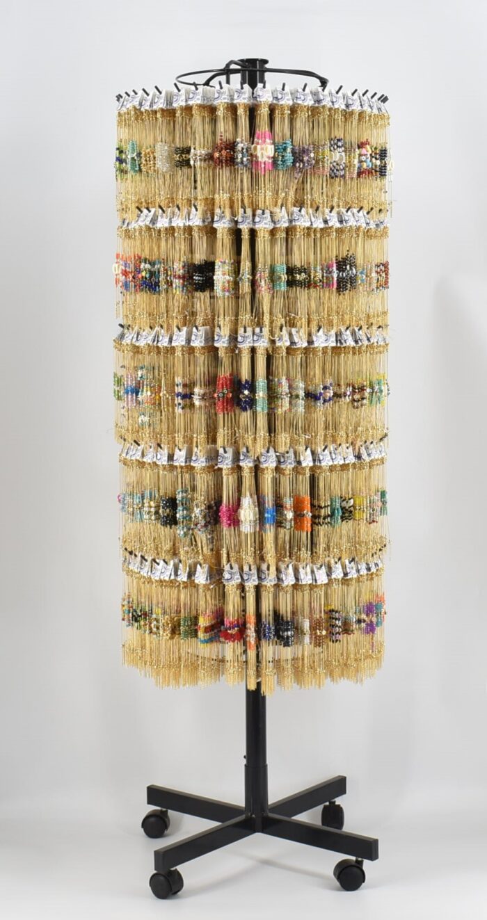 Βραχιόλι αλυσίδα με σταυρό - Image 14