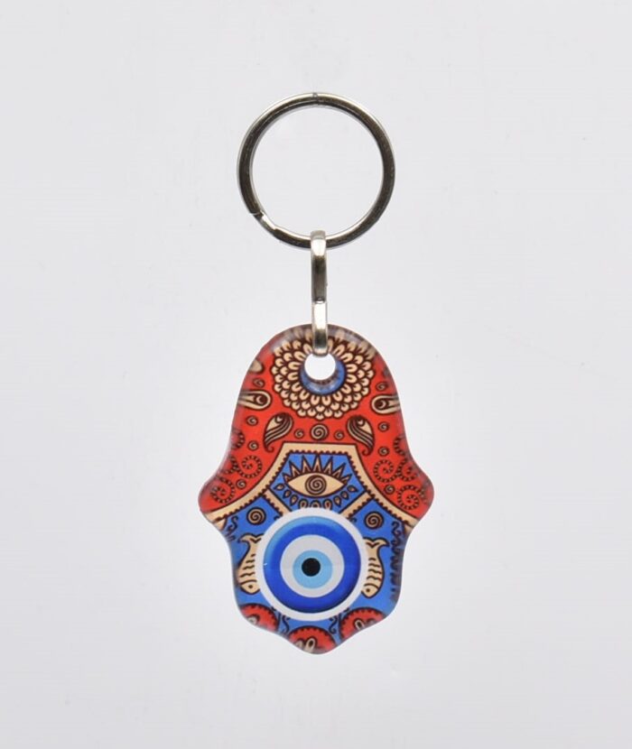 Μπρελόκ Φυσητό Γυαλί - Image 9