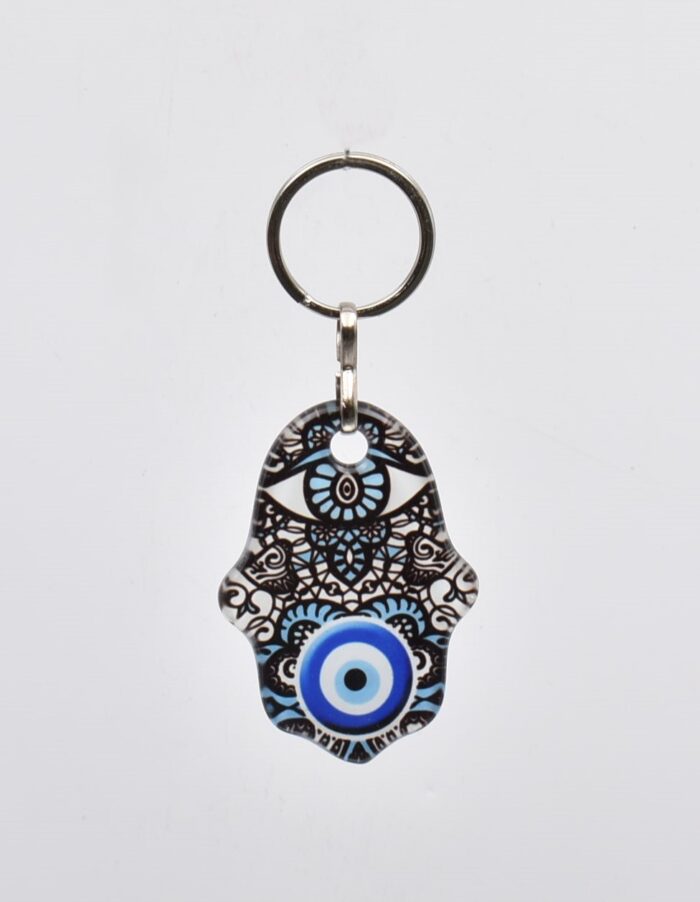 Μπρελόκ Φυσητό Γυαλί - Image 10