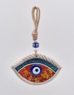 Κρεμαστό Κεραμικό Μάτι - Image 2