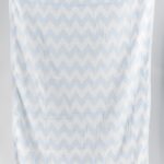 Πετσέτα Peshtemal Ζιγκ Ζαγκ