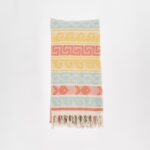 Πετσέτα Peshtemal Κύμα - Image 2