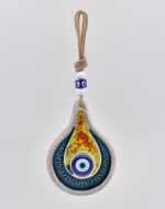 Κρεμαστό Κεραμικό Μάτι Δάκρυ - Image 2