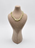 Κολιέ Ζώδιο & Φυσικές Ενεργειακές Ημιπολύτιμες Πέτρες - Image 2