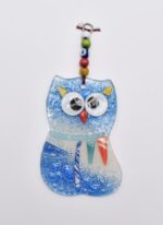 Κρεμαστή Κουκουβάγια Φυσητό