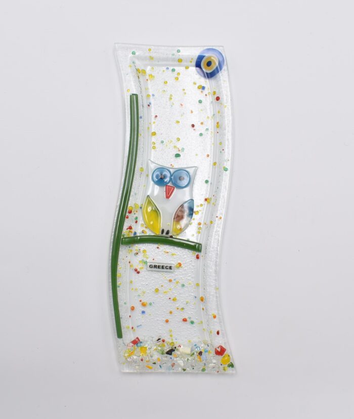 Κουτάλα από Φυσητό Γυαλί - Image 7