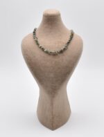 Κολιέ Ζώδιο & Φυσικές Ενεργειακές Ημιπολύτιμες Πέτρες - Image 11