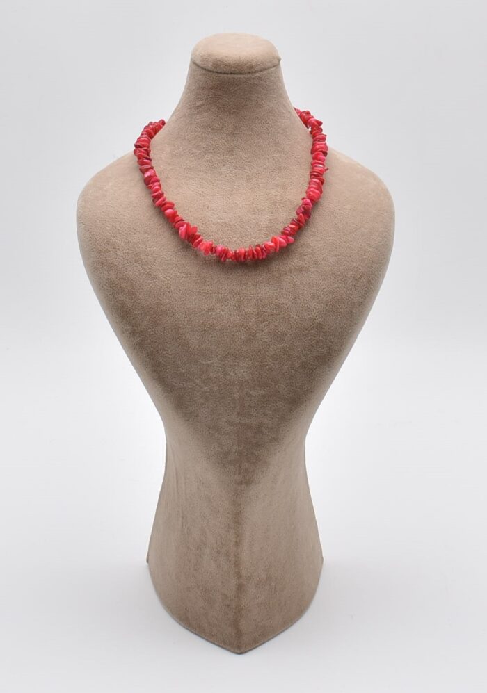 Κολιέ Ζώδιο & Φυσικές Ενεργειακές Ημιπολύτιμες Πέτρες - Image 13