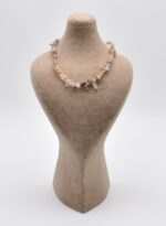 Κολιέ Ζώδιο & Φυσικές Ενεργειακές Ημιπολύτιμες Πέτρες - Image 14