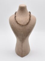 Κολιέ Ζώδιο & Φυσικές Ενεργειακές Ημιπολύτιμες Πέτρες - Image 16