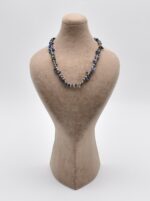 Κολιέ Ζώδιο & Φυσικές Ενεργειακές Ημιπολύτιμες Πέτρες - Image 17