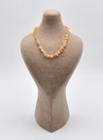 Κολιέ Ζώδιο & Φυσικές Ενεργειακές Ημιπολύτιμες Πέτρες - Image 20