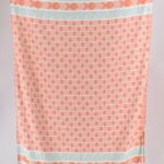 Πετσέτα Peshtemal Κύμα