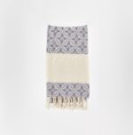 Πετσέτα Peshtemal Ρόμβος  - Λουλούδι - Image 8