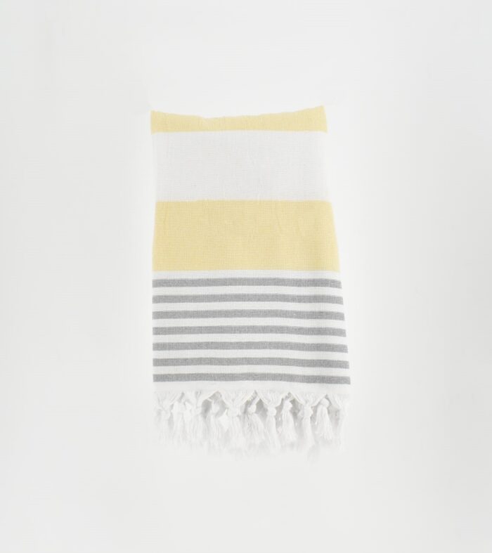 Πετσέτα Peshtemal - Image 2