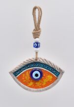 Κρεμαστό Κεραμικό Μάτι - Image 3