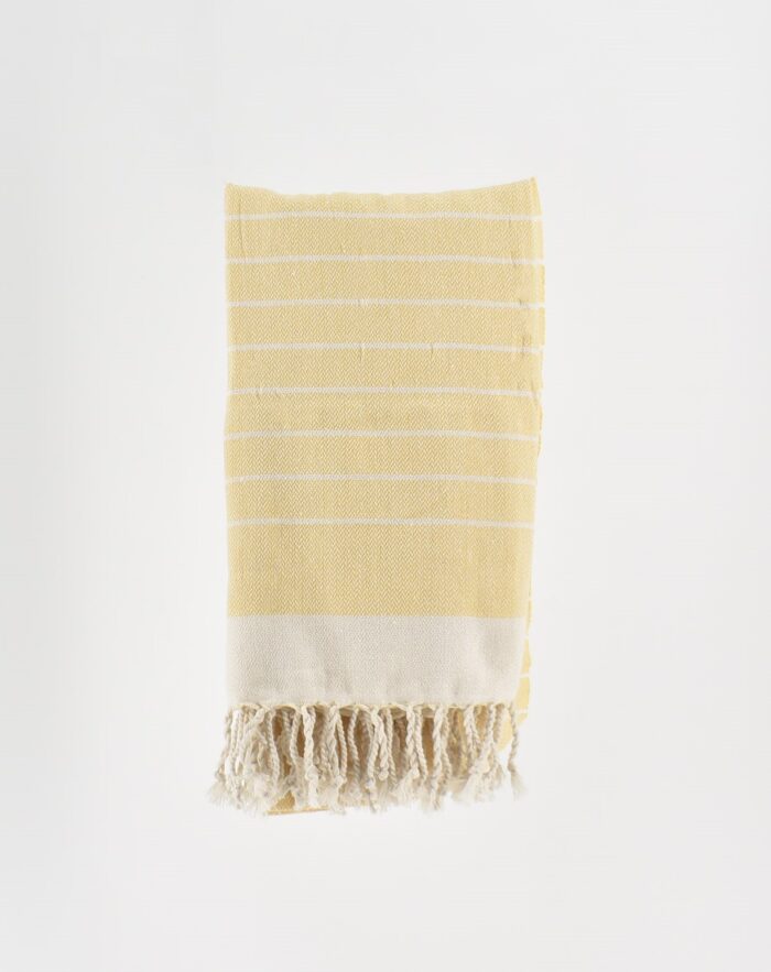 Πετσέτα Peshtemal - Image 2