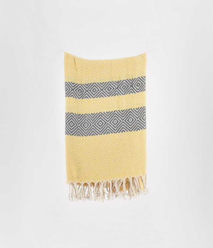 Πετσέτα Peshtemal - Image 2