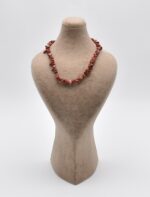 Κολιέ Ζώδιο & Φυσικές Ενεργειακές Ημιπολύτιμες Πέτρες - Image 3