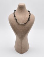 Κολιέ Ζώδιο & Φυσικές Ενεργειακές Ημιπολύτιμες Πέτρες - Image 22