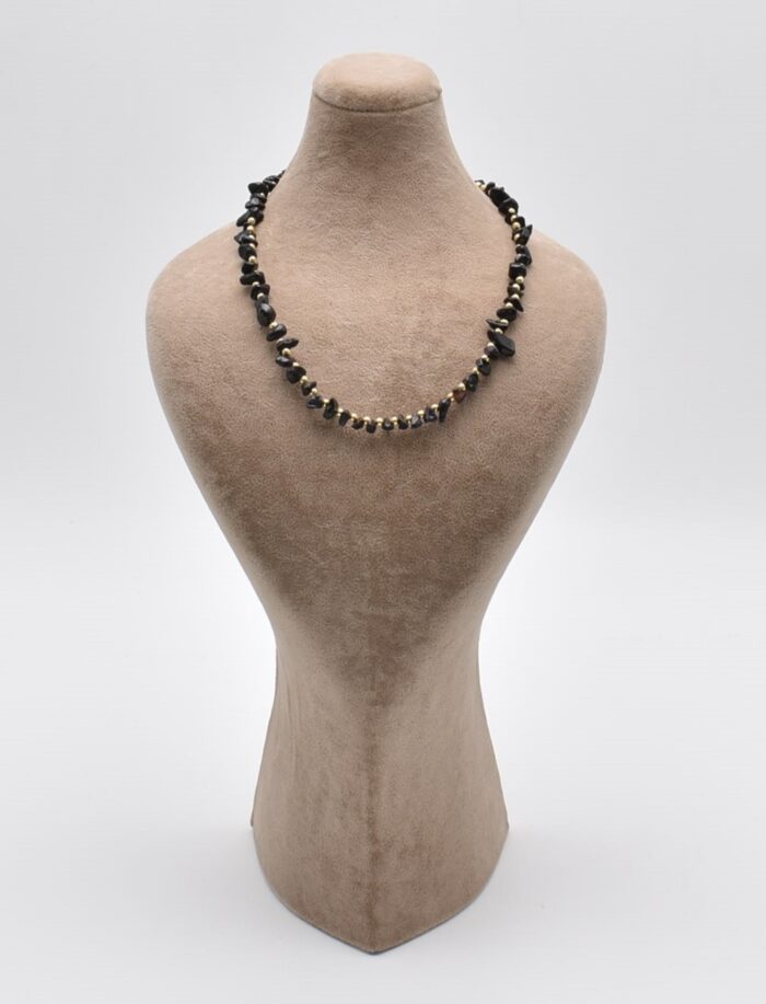 Κολιέ Ζώδιο & Φυσικές Ενεργειακές Ημιπολύτιμες Πέτρες - Image 22