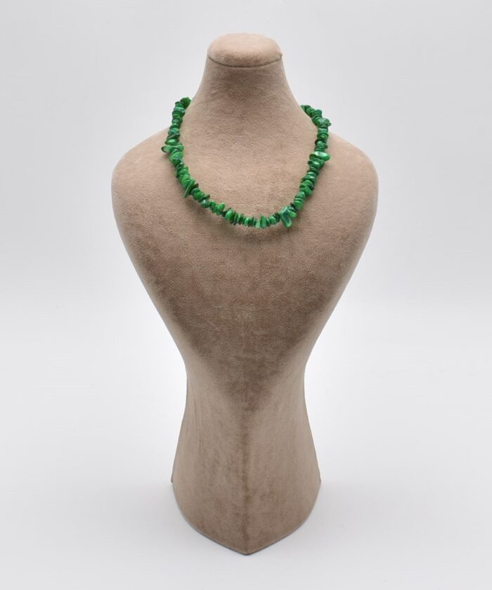 Κολιέ Ζώδιο & Φυσικές Ενεργειακές Ημιπολύτιμες Πέτρες - Image 23