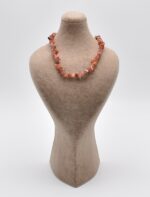 Κολιέ Ζώδιο & Φυσικές Ενεργειακές Ημιπολύτιμες Πέτρες - Image 24