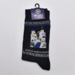 Κάλτσα Εκκλησία Μαίανδρος