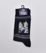 Κάλτσα Εκκλησία Μαίανδρος