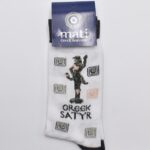 Κάλτσα Greek Satyr