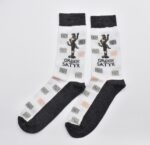 Κάλτσα Greek Satyr - Image 2