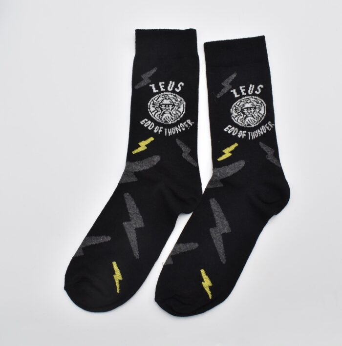 Κάλτσα Δίας - Image 2