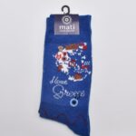 Κάλτσα Χάρτης της Ελλάδος